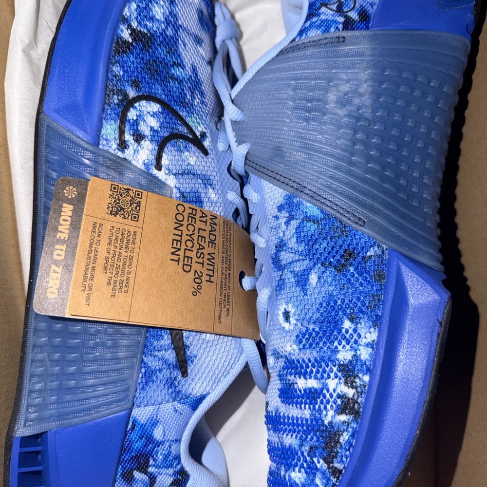 Nike Metcon 9 AMP men’s size 10